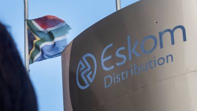 Michael James appointed as Eskom CEO for three years, promoting youth opportunities through the Eskom YES Programme 2025.