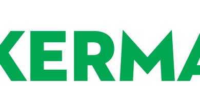 Ackermans logo representing the company dedicated to job placements and employment services.