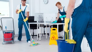 Cleaning services in London with 24 available cleaner opportunities for efficient and professional home care.
