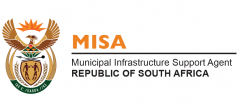 MISA logo representing the Municipal Infrastructure Support Agent and Supply Chain Clerk vacancy announcement.