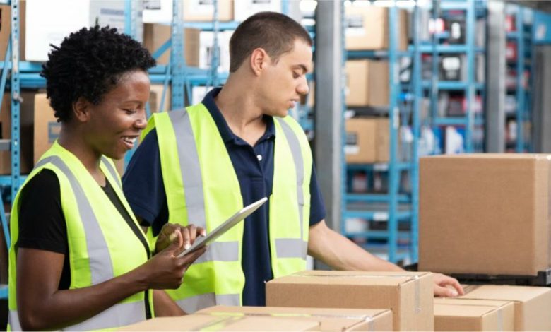 Stores Assistant Vacancy – Gauteng Department of Health