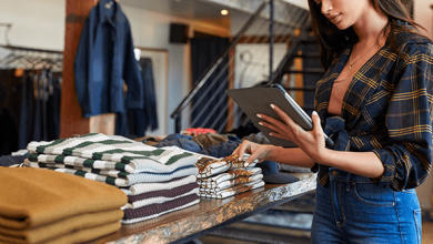 Store Visual Merchandiser (40 Hours)