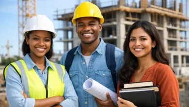 Graduate Internship Programme 2026 