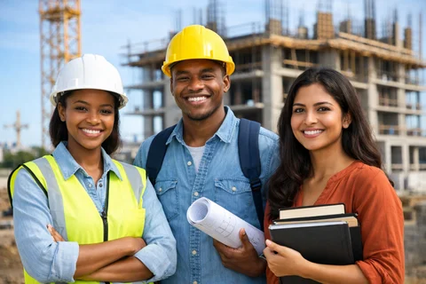 Graduate Internship Programme 2026 