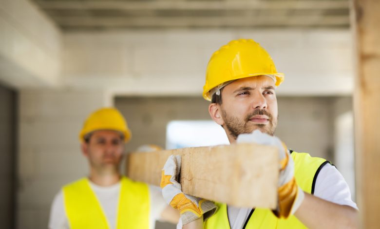 General Worker vacancies